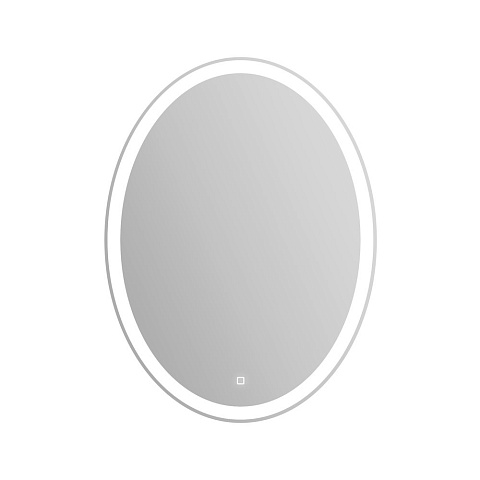 Зеркало BelBagno SPC-VST 60х80 с сенсорным выключателем