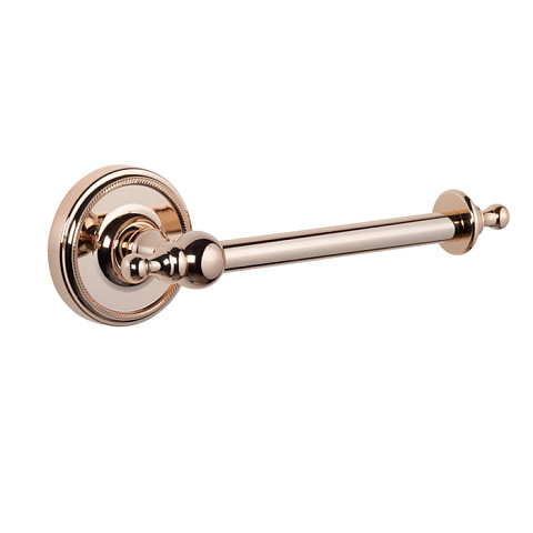 TW collection TW Bristol 019, держатель для т/б, цвет держателя: светлое золото, TWBR019gold