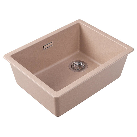 Кухонная мойка Florentina Модуль 500R 22.525.D0500.107, песочный