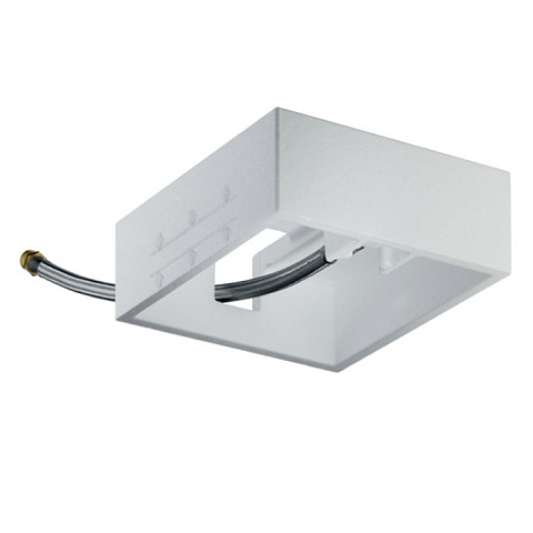 Hansgrohe HG Raindance Скрытая часть верхнего душа 260/260 1jet, 26471180