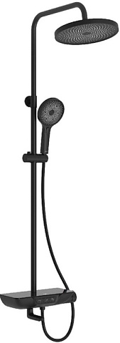 Душевая система Iddis SpaHome SPABLBTi06