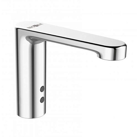 Автоматический кран Nofer 07260.В