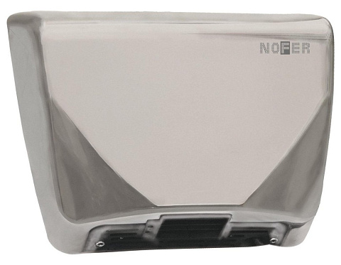 Сушилка сенсорная 2350 W нерж сталь THIN 01600.S матовый NOFER