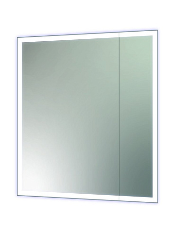 Зеркала-шкафы Reflexion Cube RF2212CB