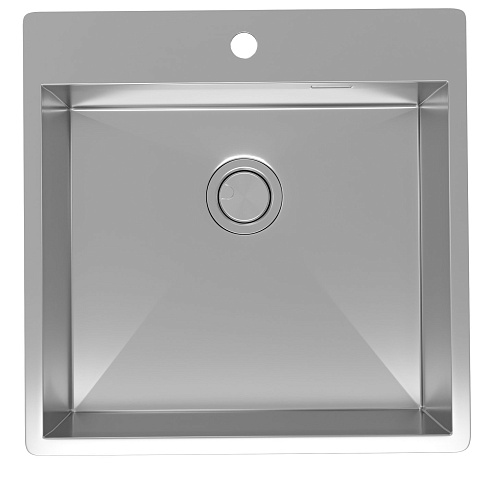 Кухонная мойка Reflexion Iseo RX2250SS полированная сталь