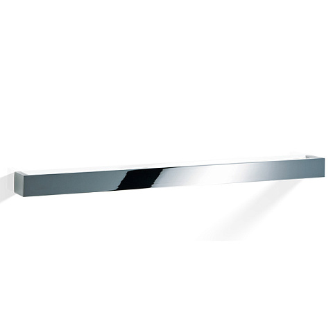 Decor Walther Brick HTE80 Полотенцедержатель 80см, цвет: хром, 0590300