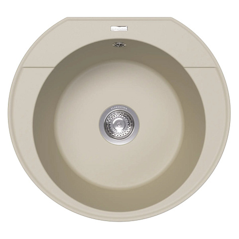 Кухонная мойка Florentina Эльба FG 20.145.C0555.202, шампань