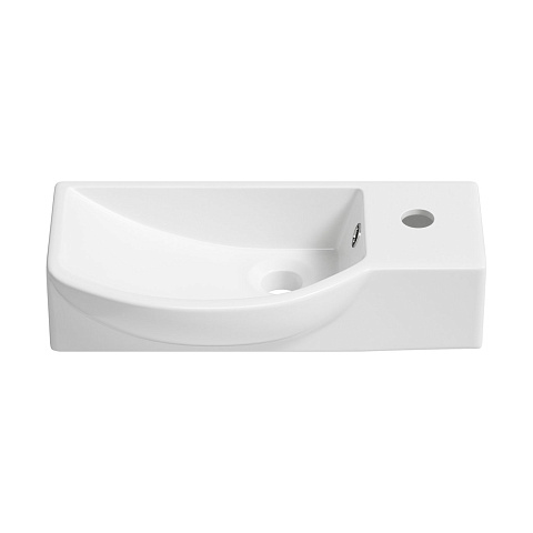 Накладная-подвесная раковина для ванной Lavinia Boho Bathroom Sink 33311033