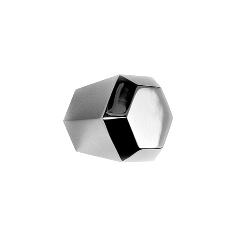 Stella Eccelsa Мебельная ручка 1084/33 цвет: хром, EC 10022 CR00
