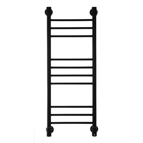 Электрический полотенцесушитель Energy Ergo2 P 1050x400 RAL 9005 (черный матовый)