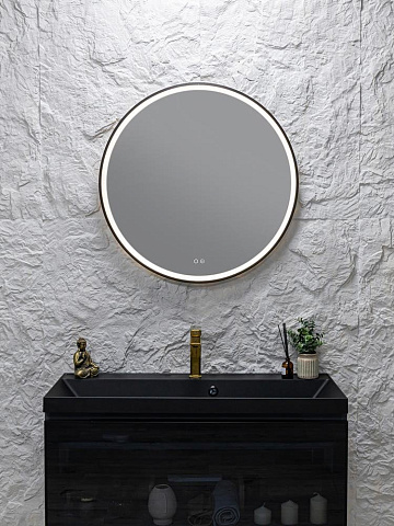 Зеркало Reflexon Aluminum RX6253AM