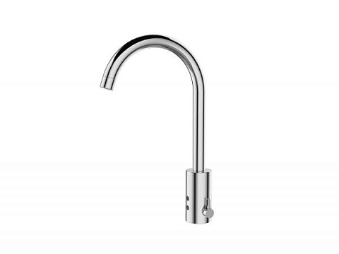 Автоматический кран Nofer 07262M.B