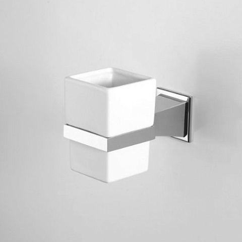Devon&Devon Devon Time Стакан подвесной, хром, TM303CR