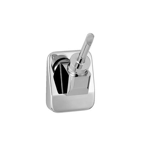 Stella Box Встраиваемый смеситель для душа 3292, цвет: хром, BX 01451 CR00