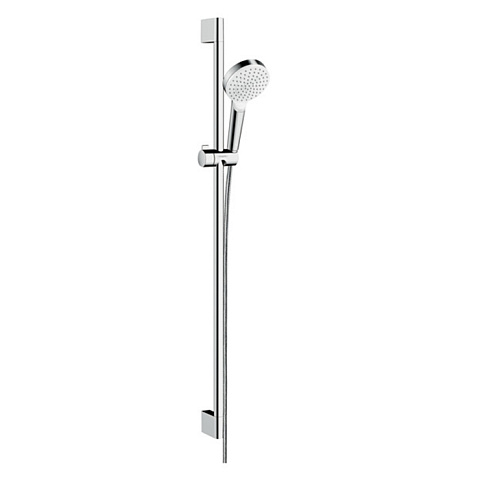 Душевой набор Hansgrohe Crometta 1jet 90 cm 26537400