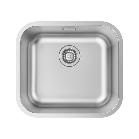 Мойка встраиваемая Iddis Mate MAT49S0i77