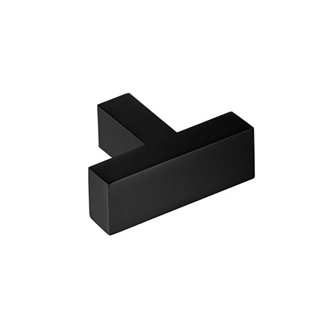 Fantini Linea Крючок , цвет: Matt Gun Metal PVD (Спеццена из наличия), 92 P5 7708