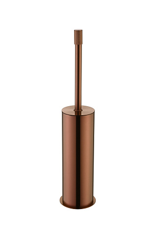 Напольный ерш Boheme UNO COPPER BRUSHED 10979-CB