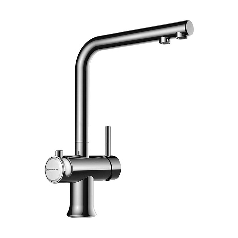 Смеситель Omoikiri Hotaru-CH-WH 4994051 для кухни
