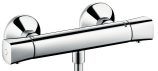 Термостатический смеситель для душа Hansgrohe Logis Ecostat Universal 13122000