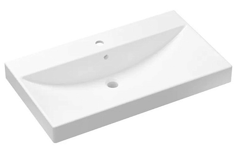 Встраиваемая раковина Lavinia Boho Bathroom Sink 33311013