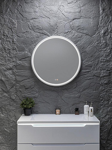 Зеркало Reflexon Aluminum RX6252AM