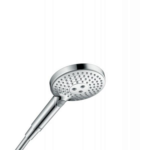 Ручной душ Hansgrohe Raindance Select S 120 3jet PowderRain 26014000