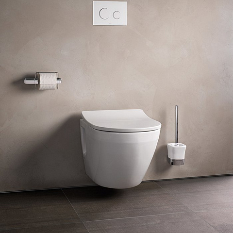 Унитаз TOTO NC CW762Y, 380x530x340 мм