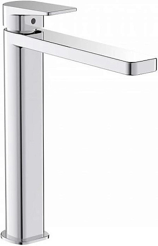 Смеситель для раковины Iddis Bridge BRDSB01i01