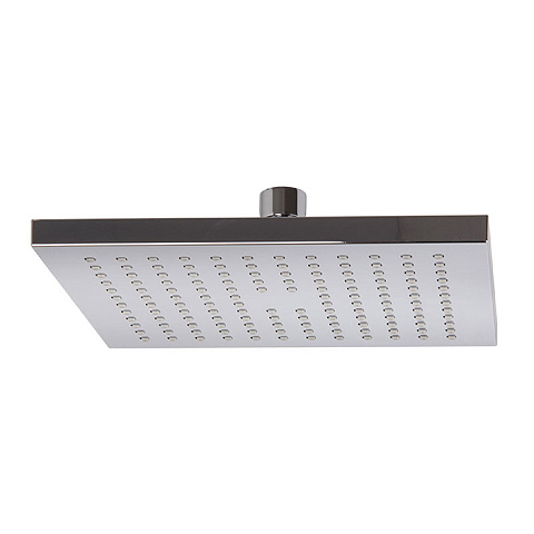 Fima Carlo Frattini FIMA|Carlo Frattini Wellness Верхний душ из ABS 200х200 мм., квадратный, цвет хром, F2445/2CR
