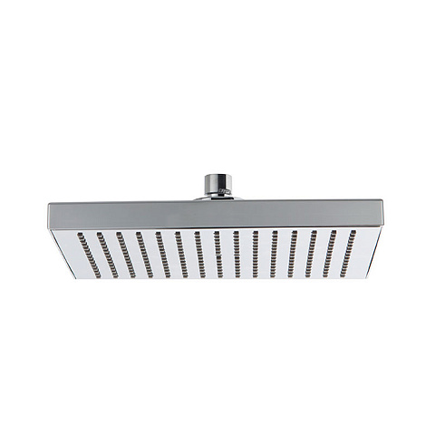 Fima Carlo Frattini FIMA|Carlo Frattini Wellness Верхний душ из ABS 250х250 мм., квадратный, цвет хром, F2987/2CR