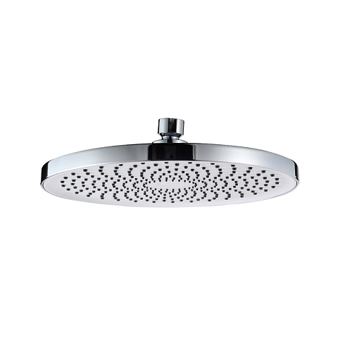 Лейка для душа Iddis Optima Home OPH25CPi64