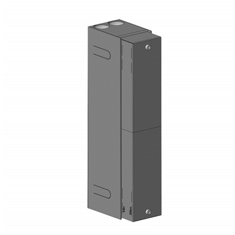 Fantini Внутренняя часть смесителя для душа, 1/2" (Спеццена из наличия), 44 00 T068A