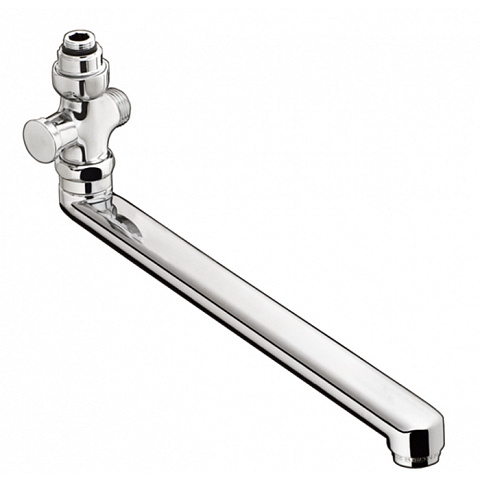 Длинный поворотный излив Hansgrohe 300 мм 14495000