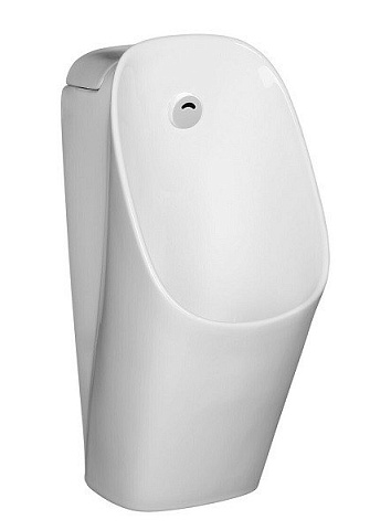 Писсуар подвесной CeramaLux x577p, белый