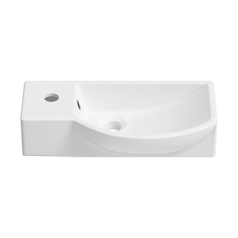Накладная-подвесная раковина для ванной Lavinia Boho Bathroom Sink 33311031