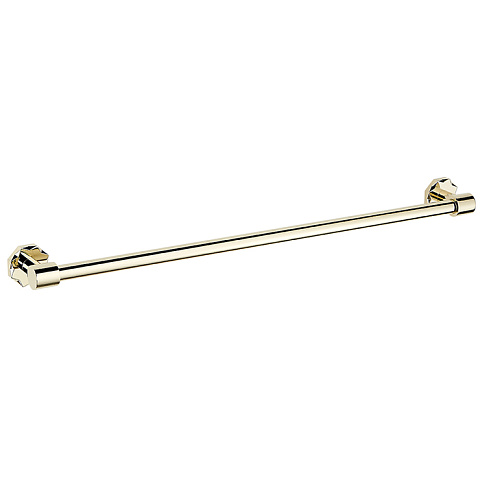 THG NIHAL PORCELAINE IVOIRE Полотенцедержатель 600 мм., цвет Soft gold, U2N-F30-520/60