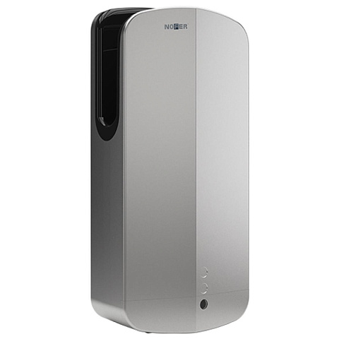 Сушилка погружная 1250 W ABS EVO-JET NOFER 01350.S серый