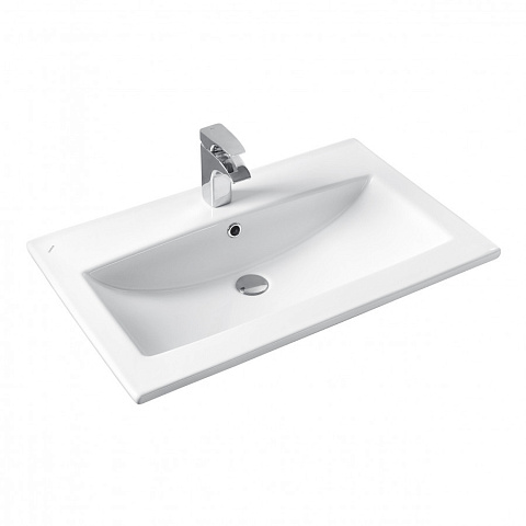 Умывальник AQUATON АКВАТОН Элина-75 1WH501619