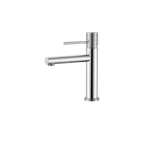 Смеситель для раковины Gid Edessa SS070-CH-K, хром