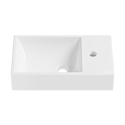 Подвесная-мебельная раковина для ванной Wellsee WC Area 151803000
