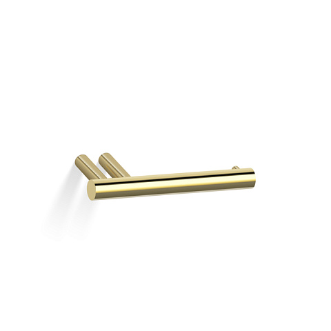 Decor Walther Bar TPH1 Держатель туалетной бумаги, подвесной, цвет: золото, 0856620