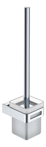 Ерш подвесной хром серия Boheme Q 10954-CR