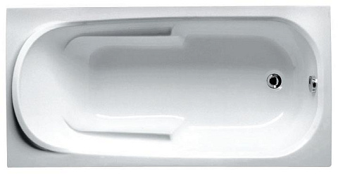 Акриловая ванна RIHO Columbia 150х75