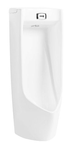 Писсуар напольный (с функцией электронного смыва) SantiLine SL-6005