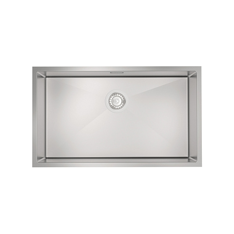 Мойка встраиваемая Iddis Edifice EDI74S0i77