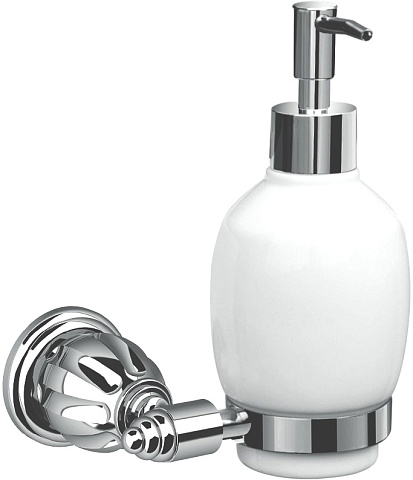 Дозатор Rush Socotra ST12810