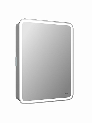 Зеркала-шкафы Reflexion Circle RF2106SR
