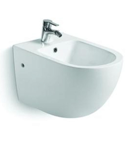 Биде подвесное SantiLine SL-5058