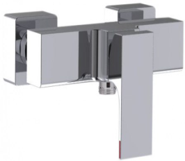 Смеситель для душа Jacob Delafon STRAYT E45371-CP